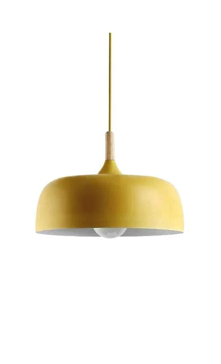 Pendant lamp IKON by Rodesigne