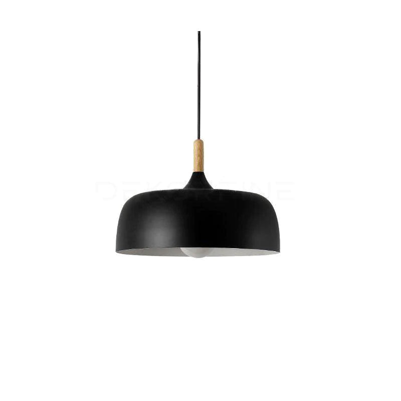 Pendant lamp IKON by Rodesigne