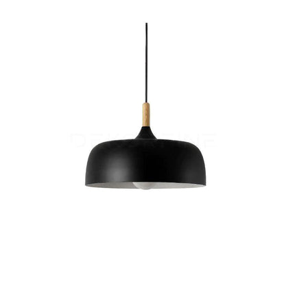 Pendant lamp IKON by Rodesigne — wood modern pendant light, custom designer lighting by RODESIGNE