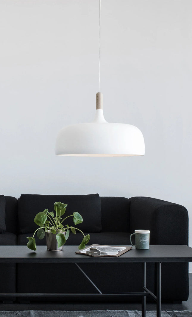 Pendant lamp IKON by Rodesigne