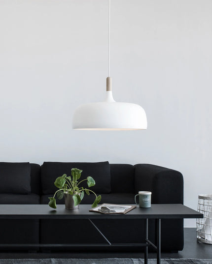 Pendant lamp IKON by Rodesigne