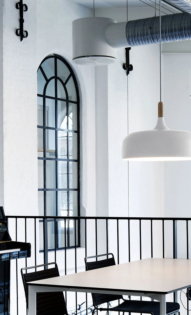 Pendant lamp IKON by Rodesigne