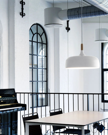 Pendant lamp IKON by Rodesigne