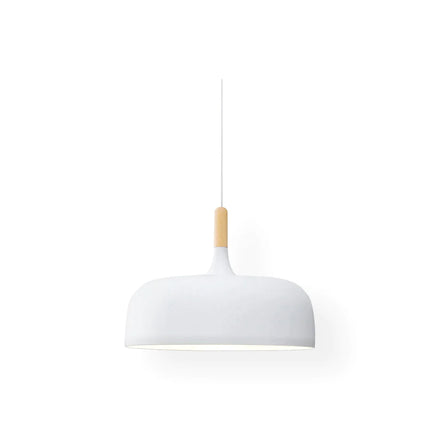 Pendant lamp IKON by Rodesigne — wood modern pendant light, custom designer lighting by RODESIGNE
