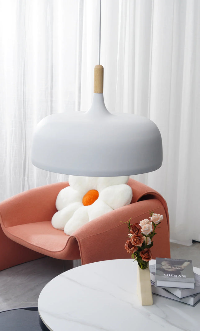 Pendant lamp IKON by Rodesigne