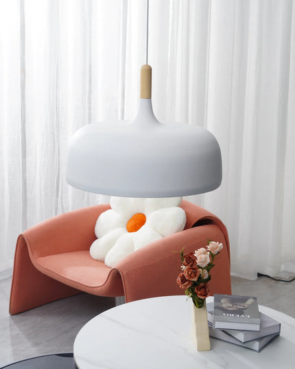 Pendant lamp IKON by Rodesigne