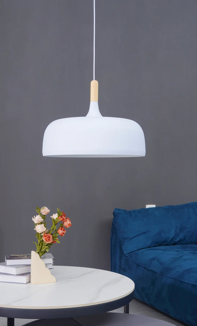 Pendant lamp IKON by Rodesigne