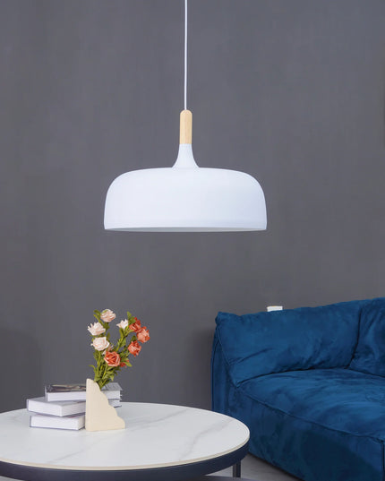Pendant lamp IKON by Rodesigne
