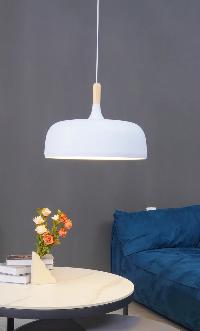 Pendant lamp IKON by Rodesigne
