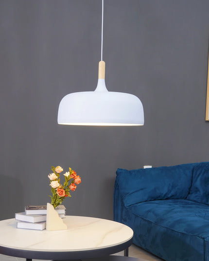 Pendant lamp IKON by Rodesigne