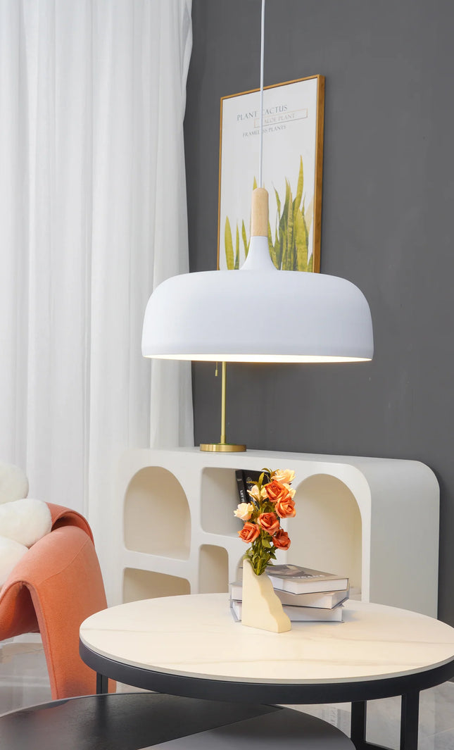 Pendant lamp IKON by Rodesigne