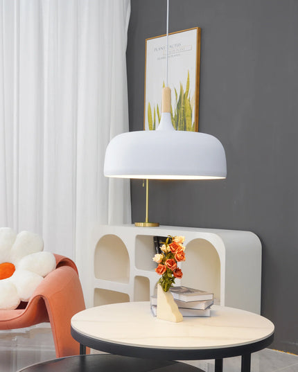 Pendant lamp IKON by Rodesigne