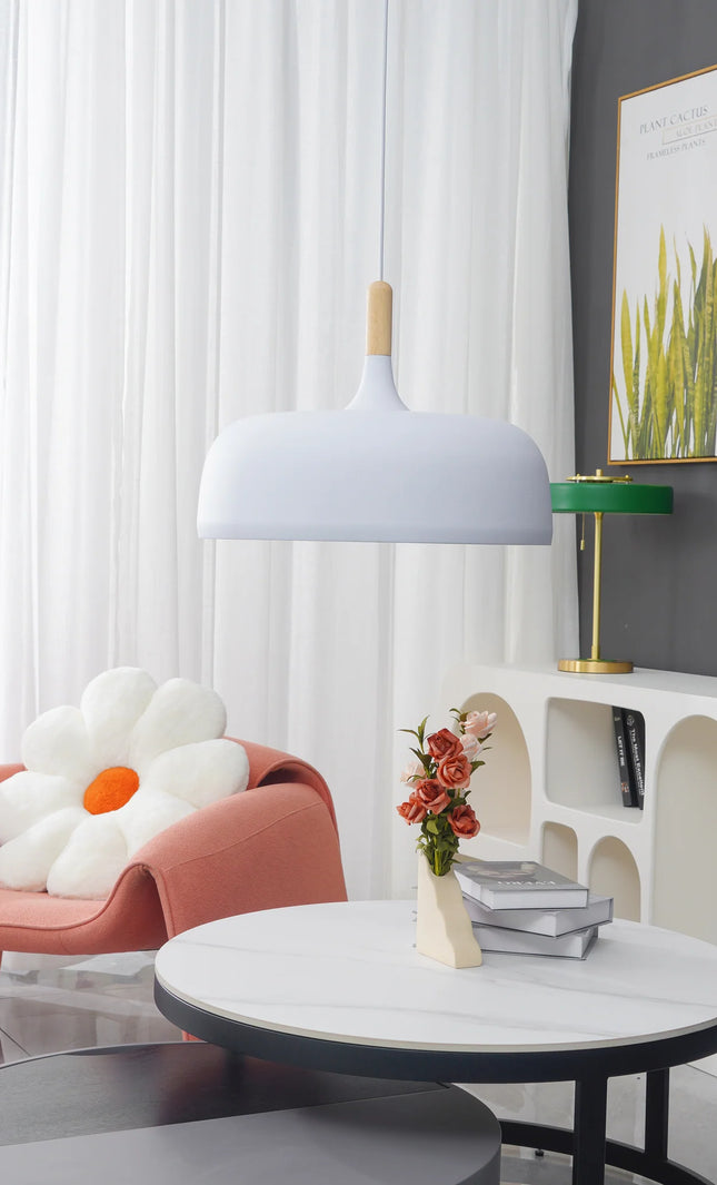 Pendant lamp IKON by Rodesigne