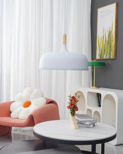 Pendant lamp IKON by Rodesigne