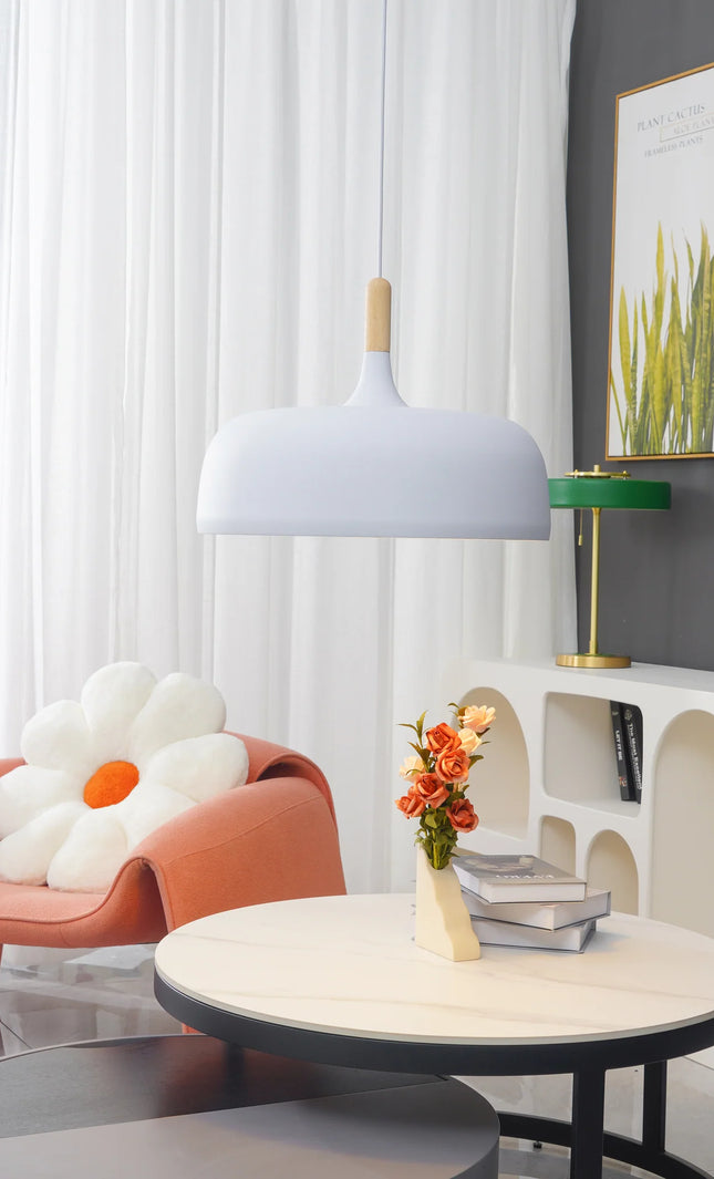 Pendant lamp IKON by Rodesigne