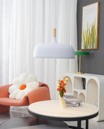 Pendant lamp IKON by Rodesigne