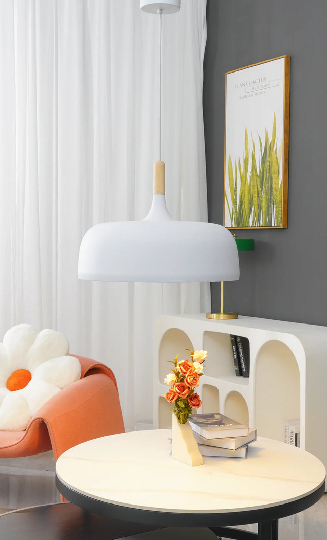 Pendant lamp IKON by Rodesigne