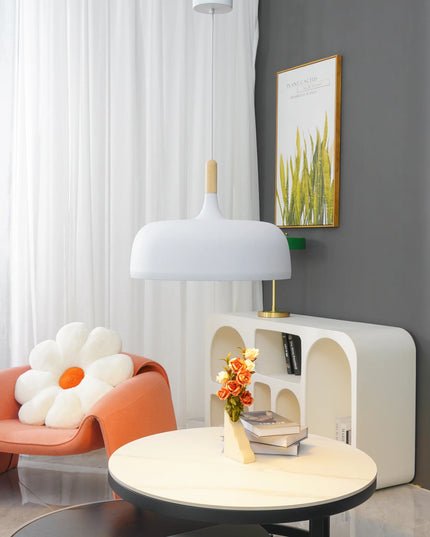 Pendant lamp IKON by Rodesigne