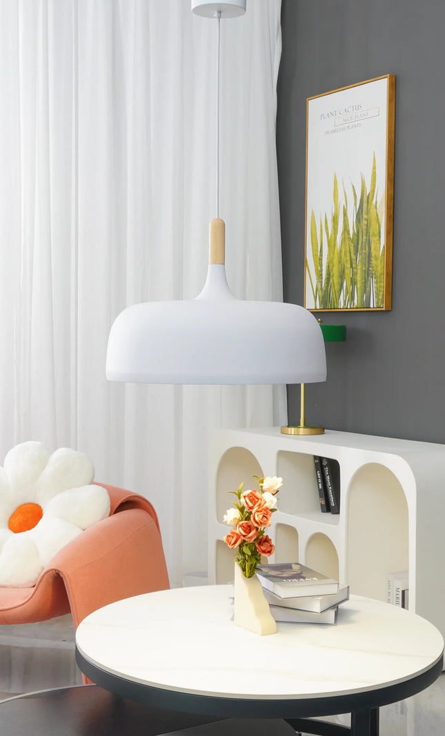 Pendant lamp IKON by Rodesigne