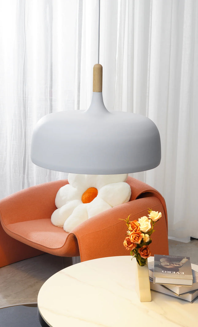 Pendant lamp IKON by Rodesigne