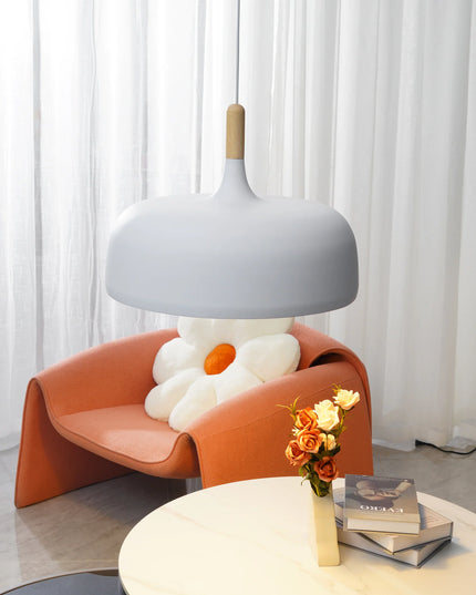 Pendant lamp IKON by Rodesigne