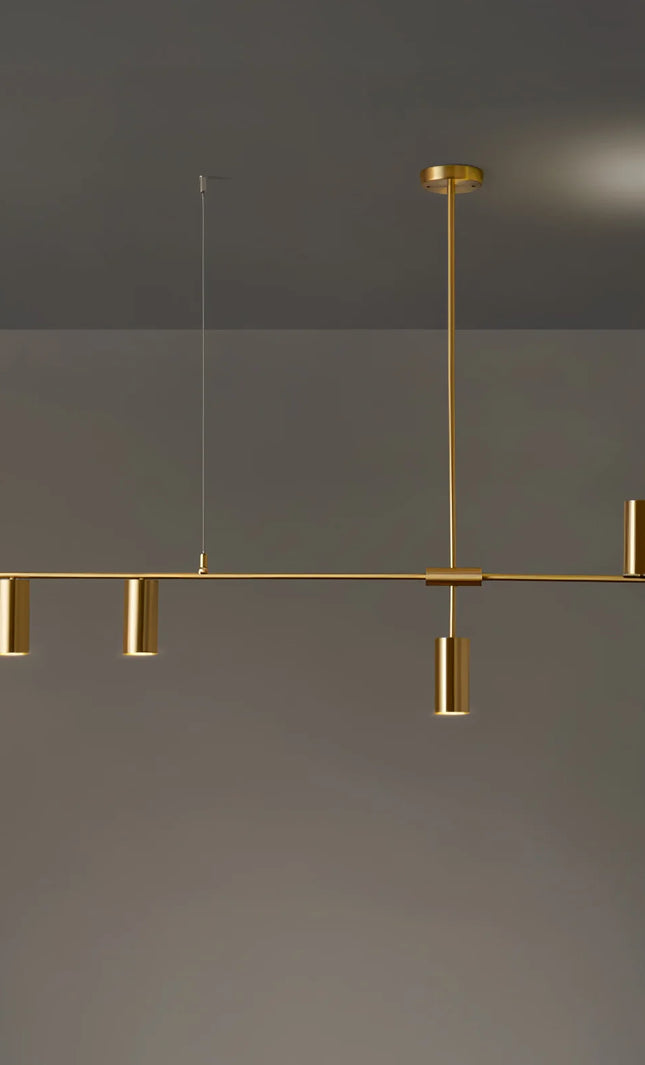 Chandelier AFFERE by Rodesigne