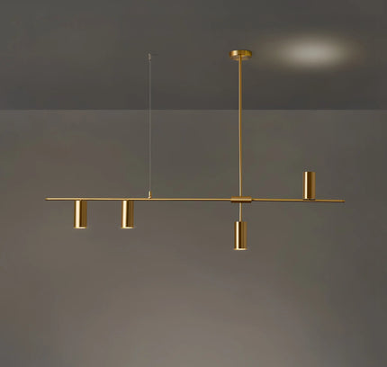 Chandelier AFFERE by Rodesigne — designer chandelier, custom lighting by RODESIGNE