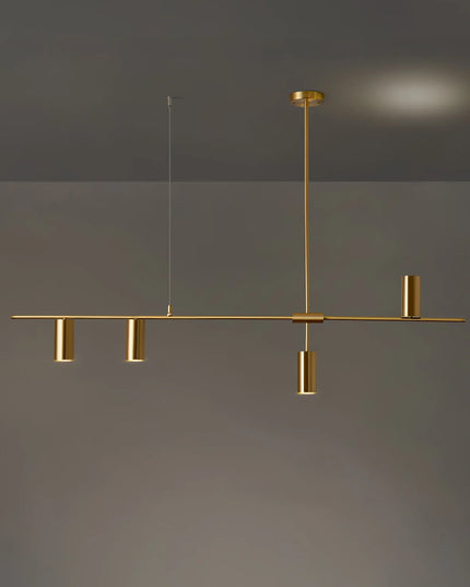 Chandelier AFFERE by Rodesigne