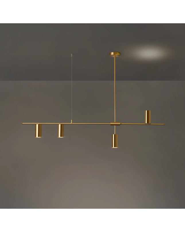 Chandelier AFFERE by Rodesigne — designer chandelier, custom lighting by RODESIGNE