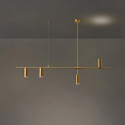 Chandelier AFFERE by Rodesigne — designer chandelier, custom lighting by RODESIGNE
