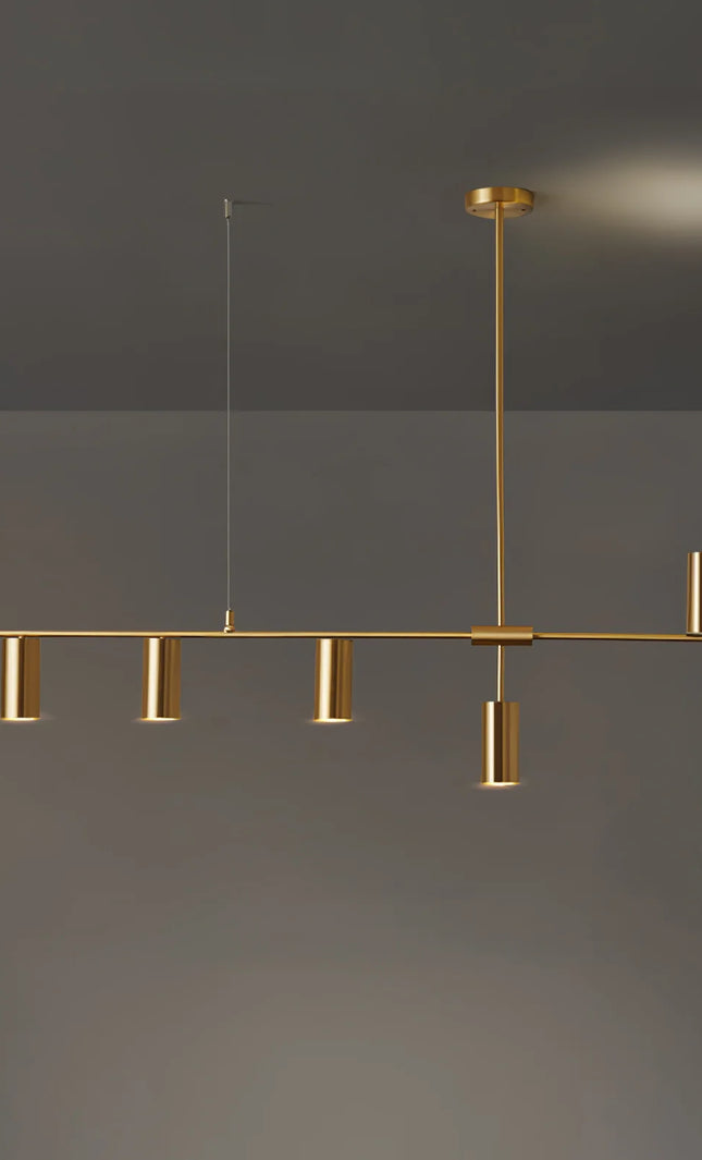 Chandelier AFFERE by Rodesigne