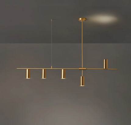 Chandelier AFFERE by Rodesigne — designer chandelier, custom lighting by RODESIGNE