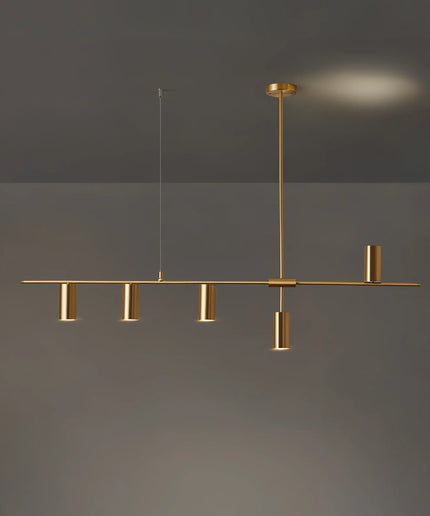 Chandelier AFFERE by Rodesigne