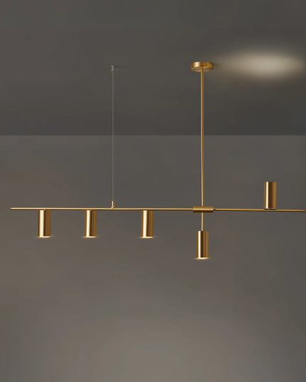 Chandelier AFFERE by Rodesigne