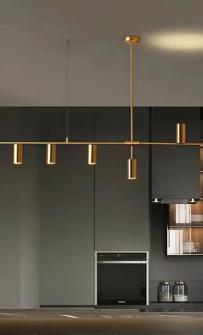 Chandelier AFFERE by Rodesigne