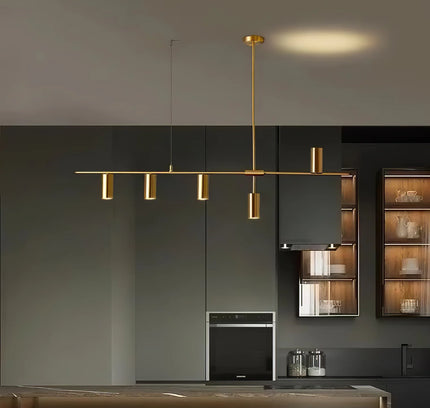 Chandelier AFFERE by Rodesigne — designer chandelier, custom lighting by RODESIGNE