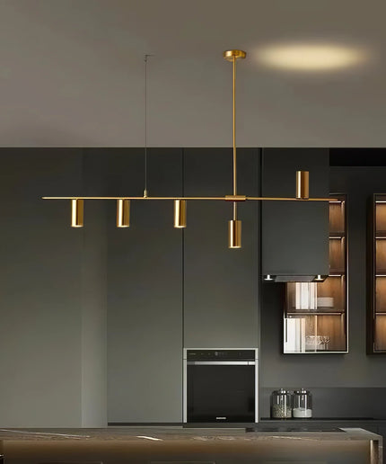 Chandelier AFFERE by Rodesigne