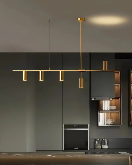 Chandelier AFFERE by Rodesigne