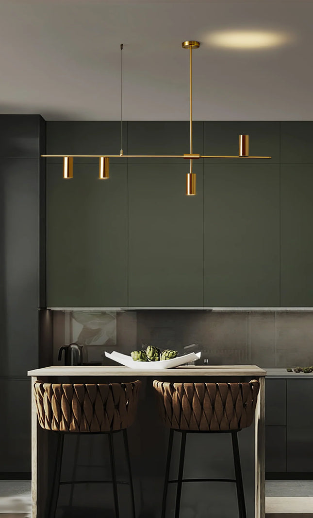 Chandelier AFFERE by Rodesigne