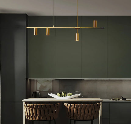 Chandelier AFFERE by Rodesigne — designer chandelier, custom lighting by RODESIGNE