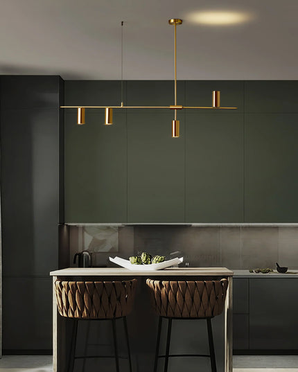 Chandelier AFFERE by Rodesigne