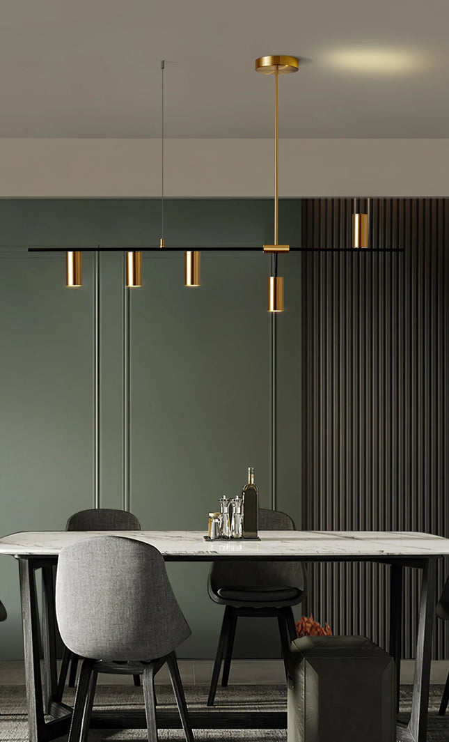 Chandelier AFFERE by Rodesigne