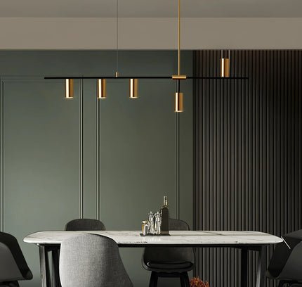 Chandelier AFFERE by Rodesigne — designer chandelier, custom lighting by RODESIGNE