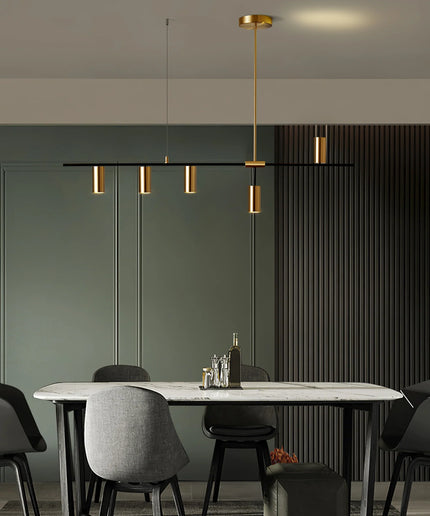 Chandelier AFFERE by Rodesigne