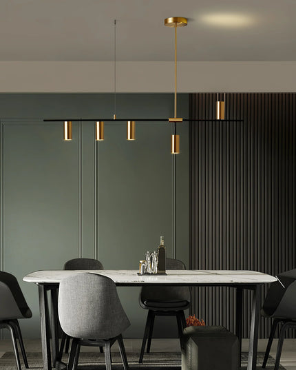 Chandelier AFFERE by Rodesigne