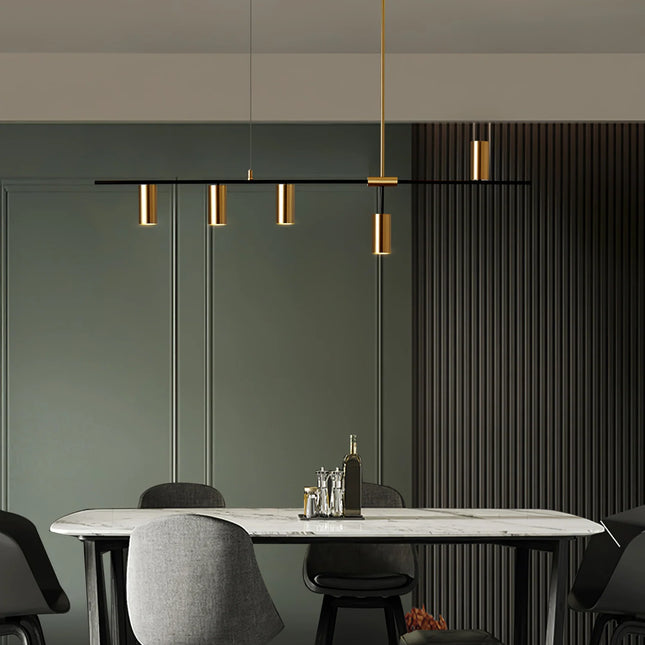 Chandelier AFFERE by Rodesigne