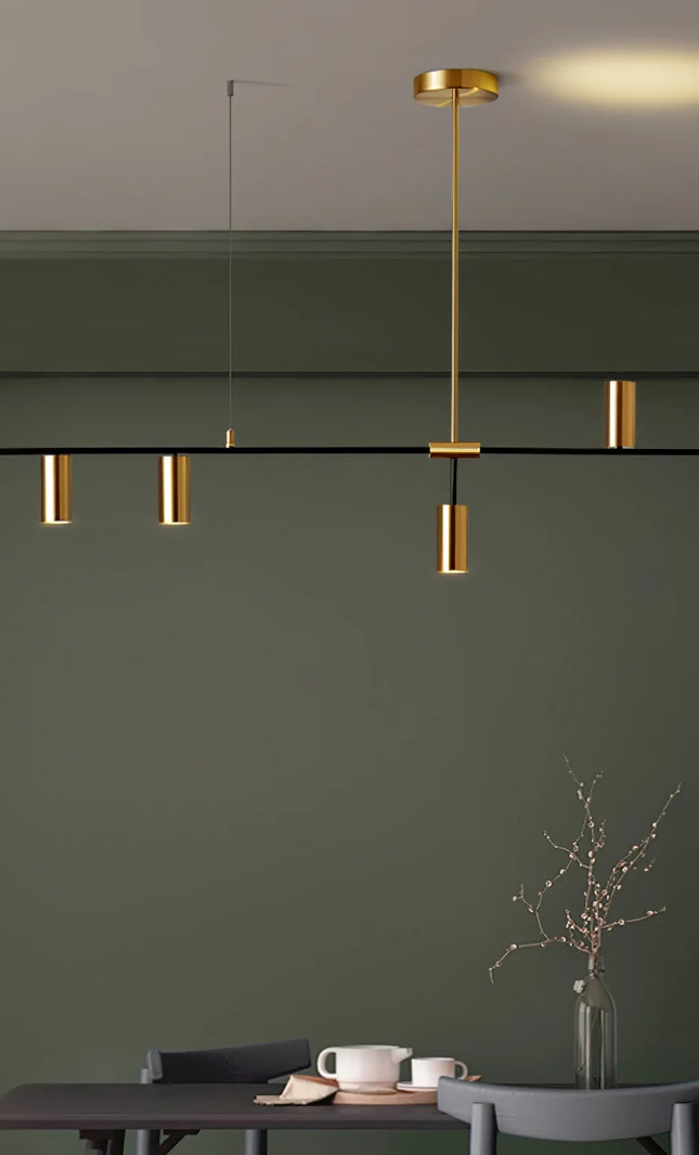 Chandelier AFFERE by Rodesigne