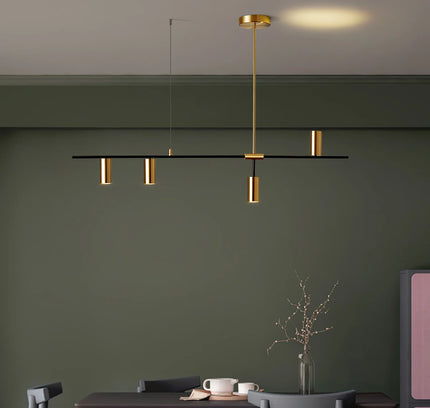 Chandelier AFFERE by Rodesigne — designer chandelier, custom lighting by RODESIGNE