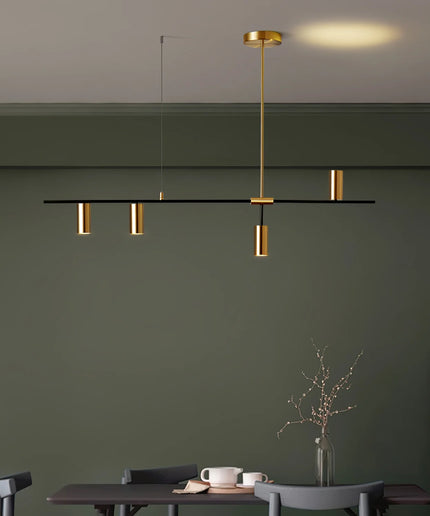 Chandelier AFFERE by Rodesigne