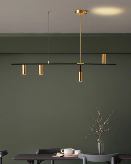 Chandelier AFFERE by Rodesigne